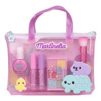 Martinelia Best Friends Cute Beauty Bag - 1 sæt
