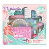 Martinelia Let's Be Mermaids Treasure Nail Art Set - 1 sæt