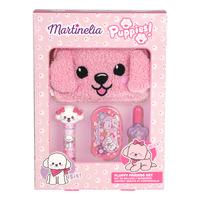 Martinelia Puppies! Fluffy Friends Set - 1 sæt