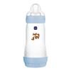 MAM Easy Start Anti-Colic 320 ml - Blå - 1 stk.