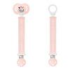 MAM Pacifier Clip - Pink - 1 stk.