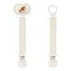 MAM Pacifier Clip - Off White - 1 stk.
