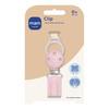 MAM Pacifier Clip - Lilla - 1 stk.