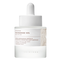 SKIN1004 Madagascar Centella Niacinamide 10 Boosting Shot Ampoule - 30 ml.