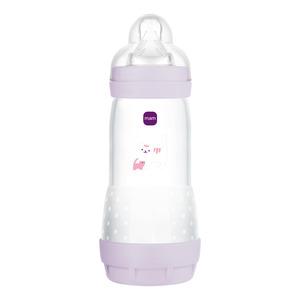 MAM Easy Start Anti-Colic 320 ml - Pink - 1 stk.
