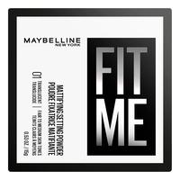 Maybelline New York Fit Me Loose Setting Powder - 15 g.