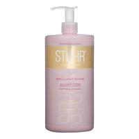 STUHR Brilliant Shine Shampoo - 1000 ml.
