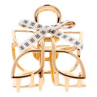 Parsa Beauty Signatur Hairclip - Guld - 1 stk.