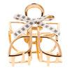 Parsa Beauty Signatur Hairclip - Guld - 1 stk.