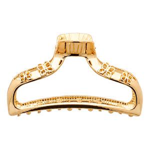 Parsa Beauty Signatur Hairclip Sommerfugle - Guld - 1 stk.