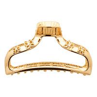 Parsa Beauty Signatur Hairclip Sommerfugle - Guld - 1 stk.
