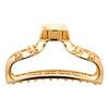Parsa Beauty Signatur Hairclip Sommerfugle - Guld - 1 stk.