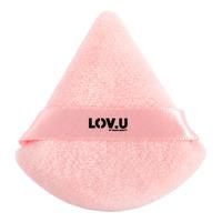 Parsa Beauty Lov.U Powder Puff - 1 stk.