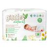 Giggles Newborn 2-4 kg - 28 stk.