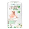 Giggles Midi 5-9 kg - 56 stk.