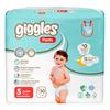 Giggles Pants Junior 10-18 kg - 30 stk.