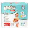 Giggles Pants Extra Large 15-30 kg - 28 stk.