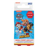 Jellyworks Paw Patrol Plasters - 20 stk.