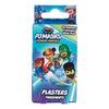 Jellyworks PJ Mask Plasters - 20 stk.