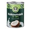 Panda Expressen Danmark Kokosmælk 17-19 % - 400 ml.