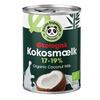 Panda Expressen Danmark Kokosmælk 17-19% Ø - 400 ml.