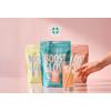 Heey! Boost & Glow Creatine + Vegan Collagen Wild Strawberries - 300 g.