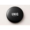 UNIQ Dobbeltsidet Spejl x10 Sort - 1 stk.