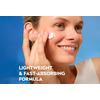 Nivea Refreshing Day Cream Tube - 50 ml.