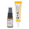 Q+A Merry + Bright Gift Set - 25 ml.