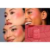 NYX Professional Makeup Buttermelt Blush - 05.25 Butta Than Coral - 5 g.