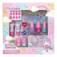 Martinelia Little Unicorn Magic Treasure Box - 1 sæt