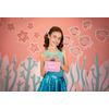 Martinelia Let's Be Mermaids Treasure Nail Art Set - 1 sæt