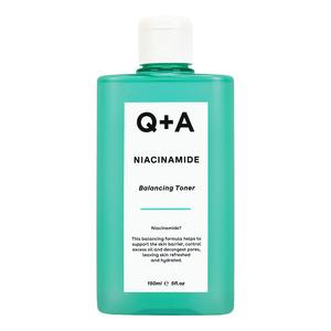 Q+A Niacinamide Toner - 150 ml.