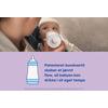 MAM Easy Start Anti-Colic 320 ml - Pink - 1 stk.