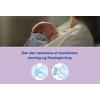 MAM Easy Start Anti-Colic 320 ml - Neutral - 2 stk.