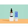 Q+A Salicylic Acid Facial Serum - 30 ml.