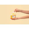 Q+A Vitamin C Body Scrub - 200 g.