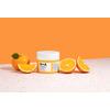 Q+A Vitamin C Body Scrub - 200 g.