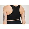Carriwell Comfi-Cool Maternity & Nursing Bra - Sort - S/M - 1 stk.