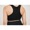 Carriwell Comfi-Cool Maternity & Nursing Bra - Sort - XL - 1 stk.