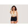 Carriwell Comfi-Cool Maternity & Nursing Bra - Beige - L - 1 stk.