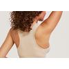 Carriwell Comfi-Cool Maternity & Nursing Bra - Beige - L - 1 stk.