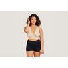 Carriwell Comfi-Cool Maternity & Nursing Bra - Beige - XL - 1 stk.