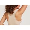 Carriwell Comfi-Cool Maternity & Nursing Bra - Beige - XL - 1 stk.