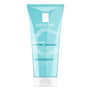 La Roche-Posay Effaclar Supramolecular Oil & Pores Cleansing Gel - 200 ml.