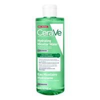CeraVe Hydrating Micellar Water - 400 ml.