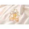 Parsa Beauty Signatur Hairclip - Guld - 1 stk.