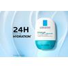 La Roche-Posay Effaclar Supramolecular Oil & Pores Gel Cream - 40 ml.