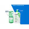 CeraVe Hydrating Micellar Water - 400 ml.
