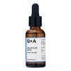 Q+A Salicylic Acid Facial Serum - 30 ml.